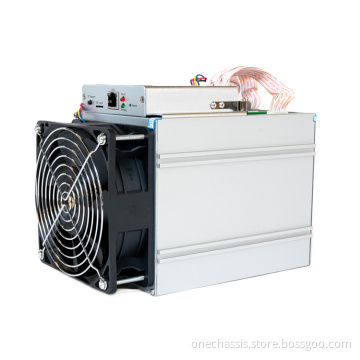 Used Bitmain Antminer B7 Miner with PSU